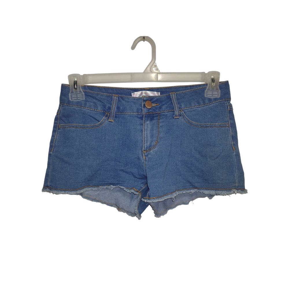 No Boundaries Juniors Shorts Size 7